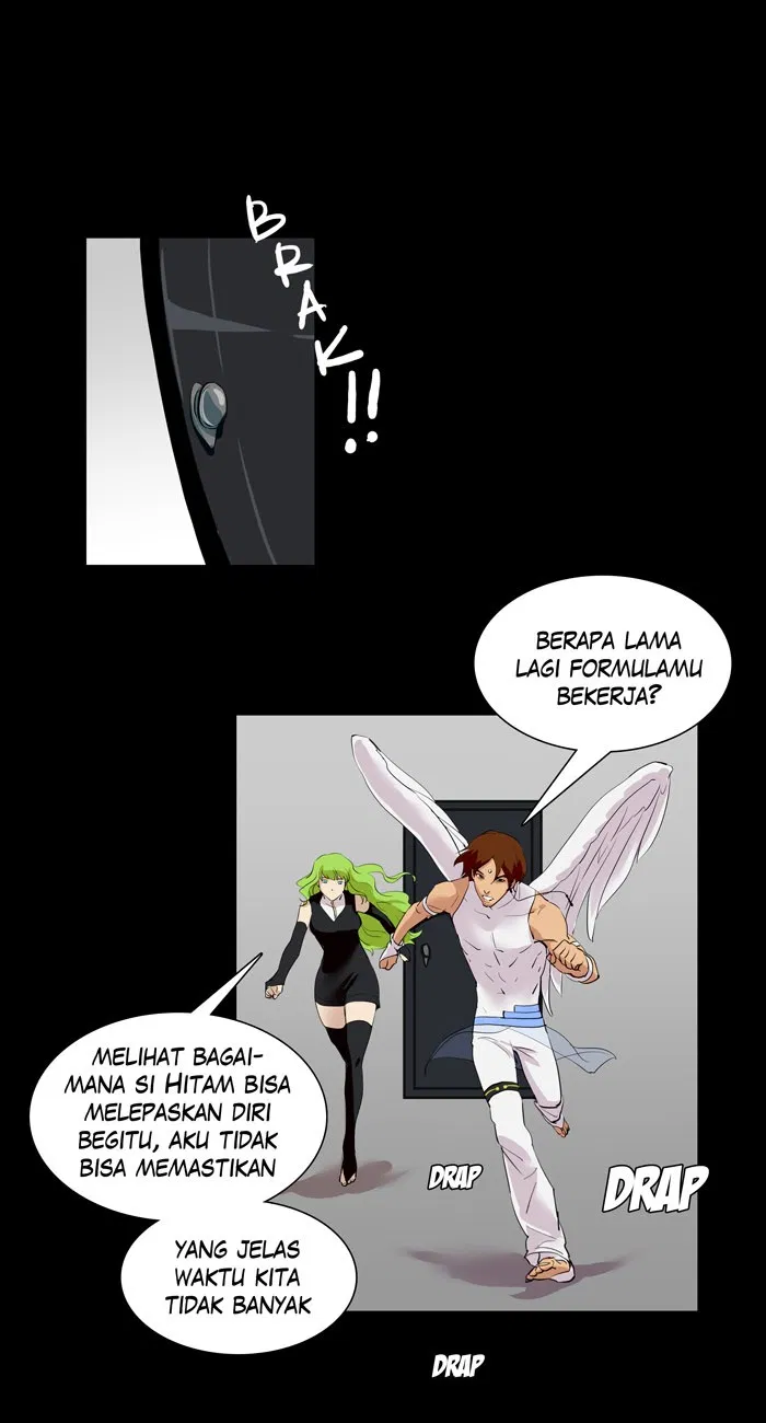 7 Wonders Chapter 84 Gambar 26