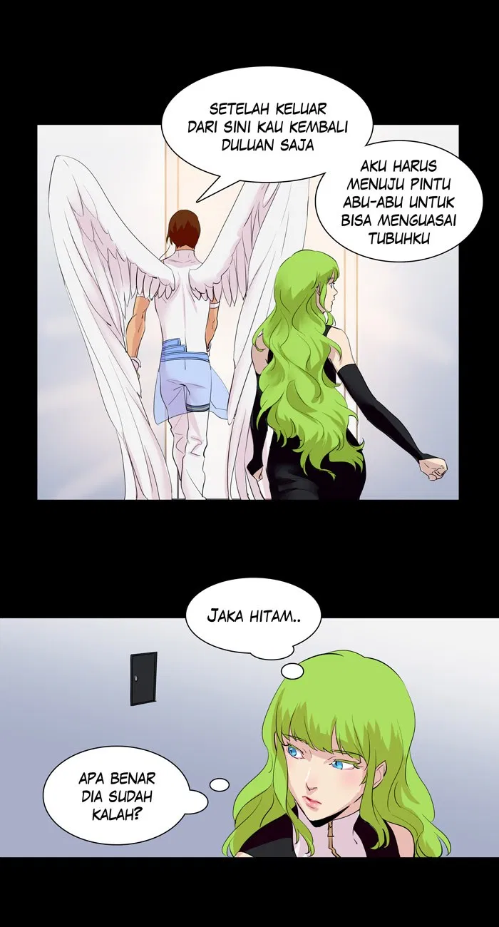 7 Wonders Chapter 84 Gambar 27