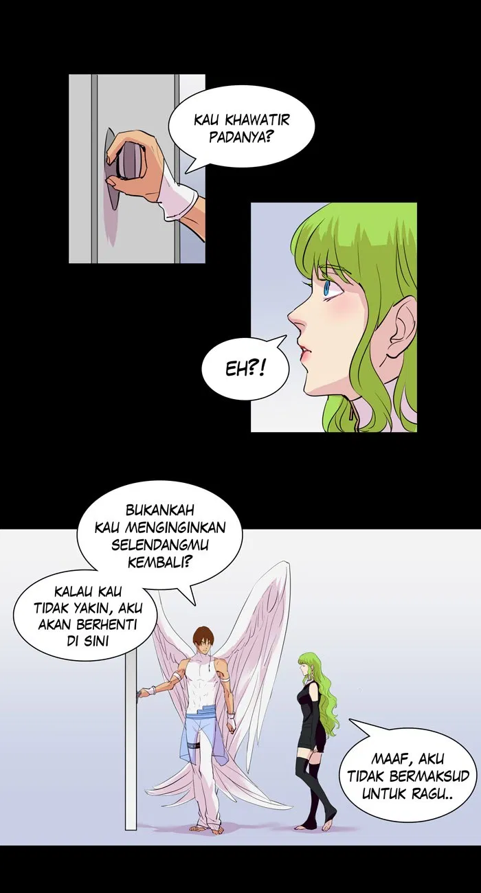 7 Wonders Chapter 84 Gambar 28