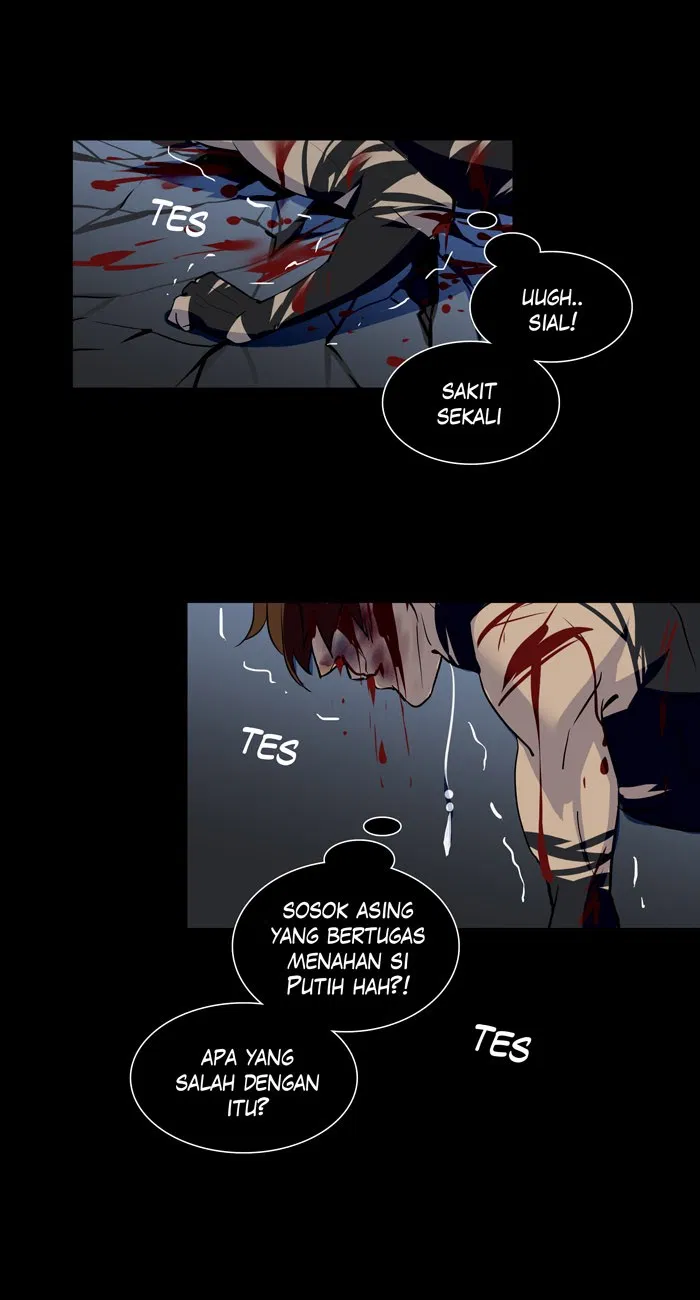 7 Wonders Chapter 84 Gambar 30
