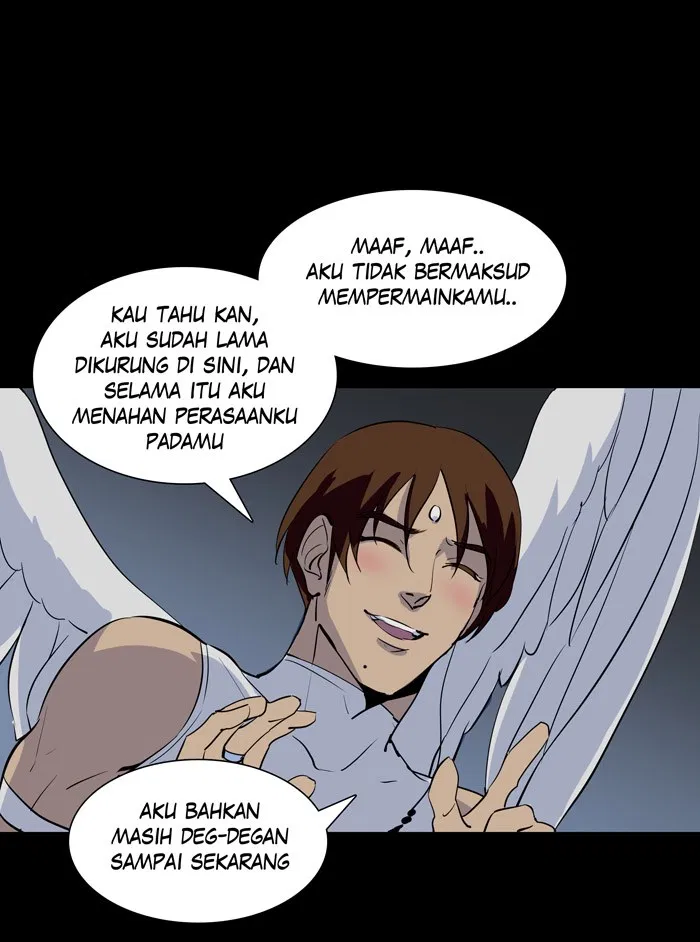 7 Wonders Chapter 84 Gambar 4