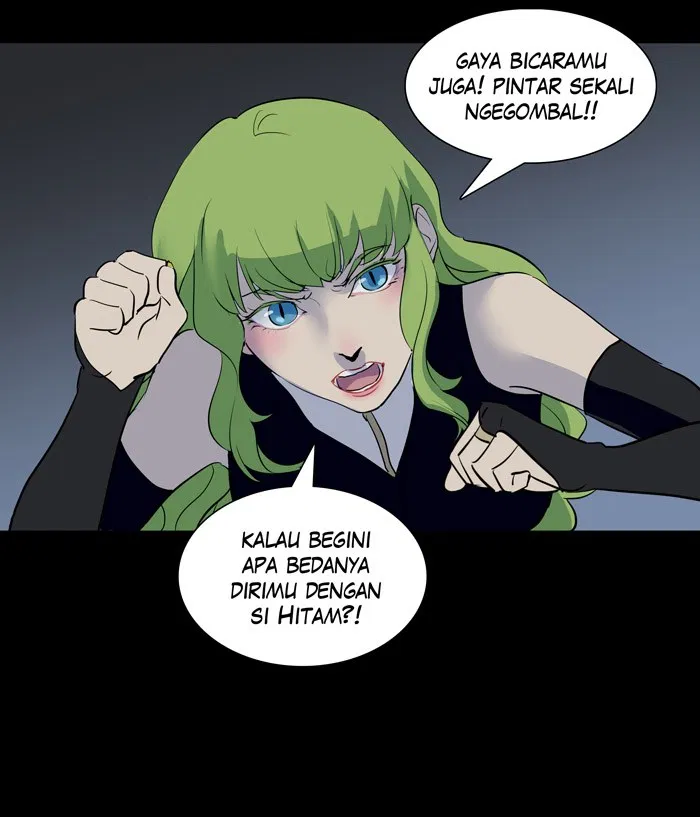 7 Wonders Chapter 84 Gambar 5