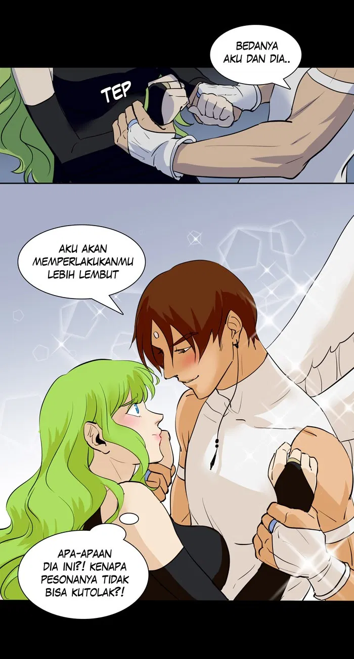 7 Wonders Chapter 84 Gambar 6