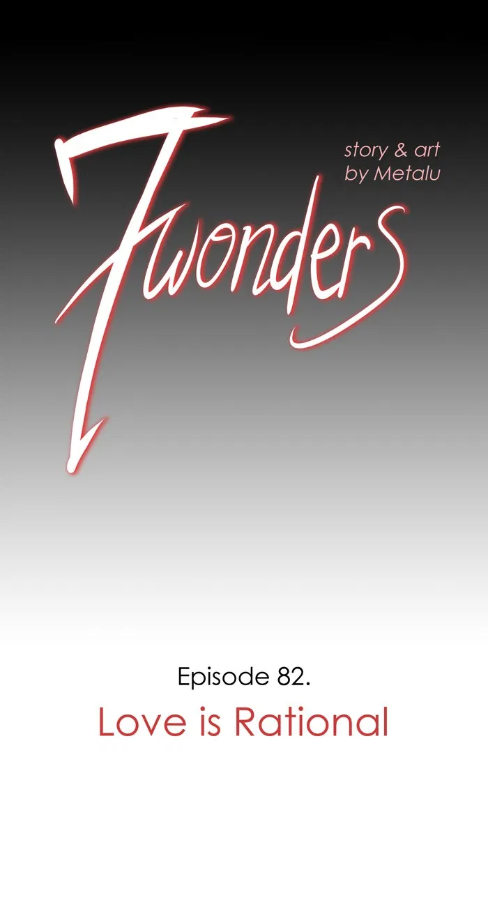 Komik 7 Wonders Chapter 82 gambar nomor 1