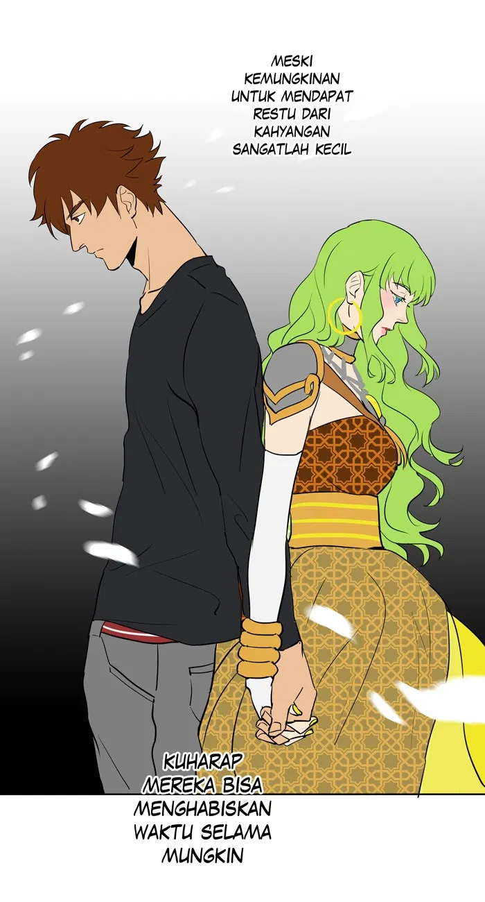 7 Wonders Chapter 82 Gambar 10