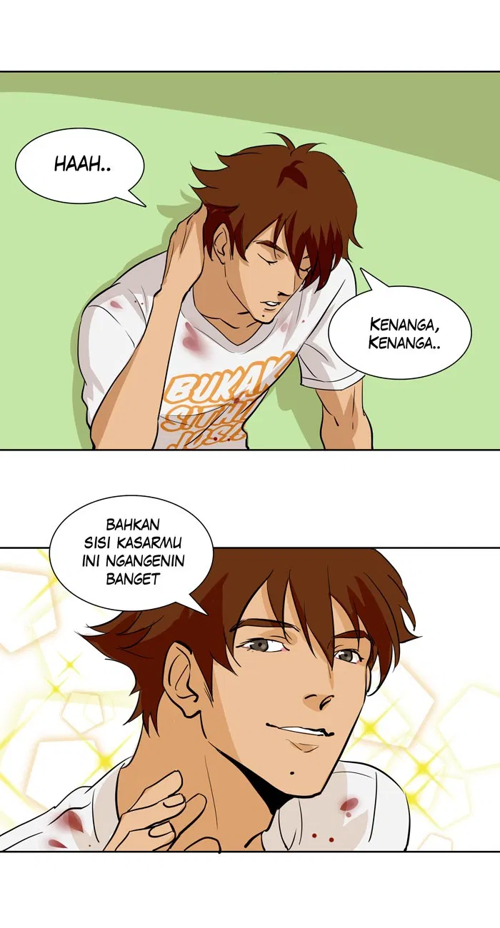 7 Wonders Chapter 82 Gambar 17