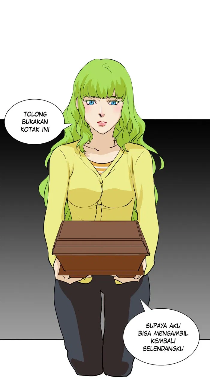 7 Wonders Chapter 82 Gambar 19