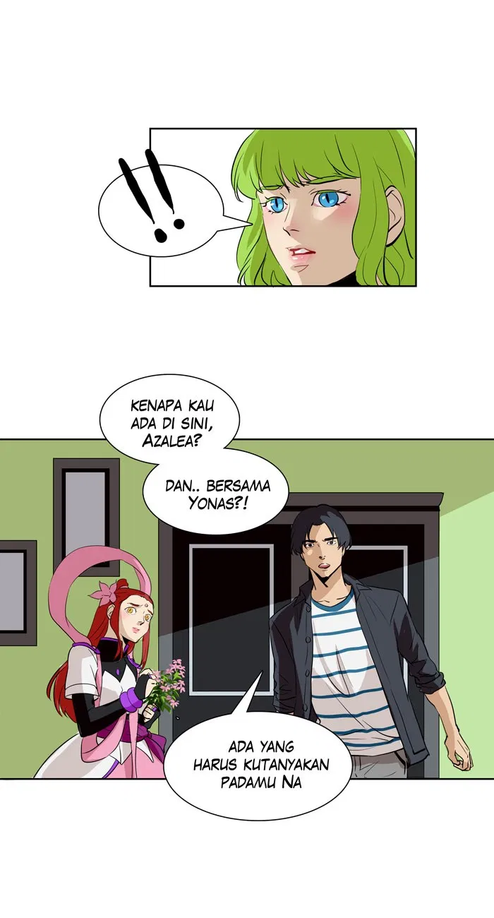 Manhwa 7 Wonders Chapter 82 gambar nomor 2