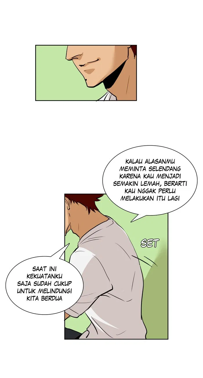 7 Wonders Chapter 82 Gambar 21