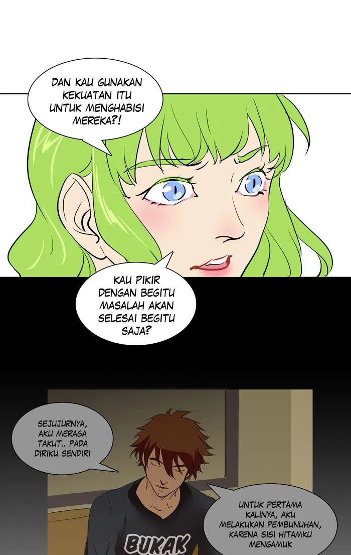 7 Wonders Chapter 82 Gambar 24