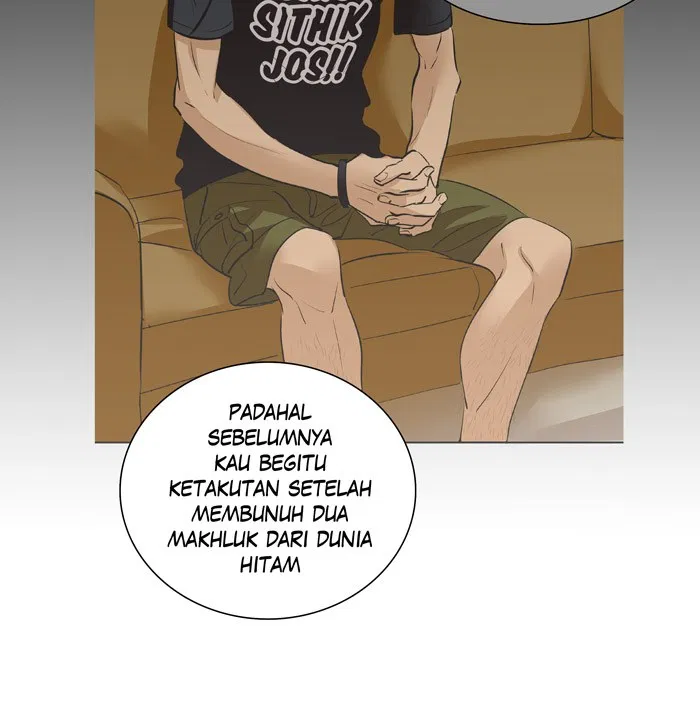 7 Wonders Chapter 82 Gambar 25