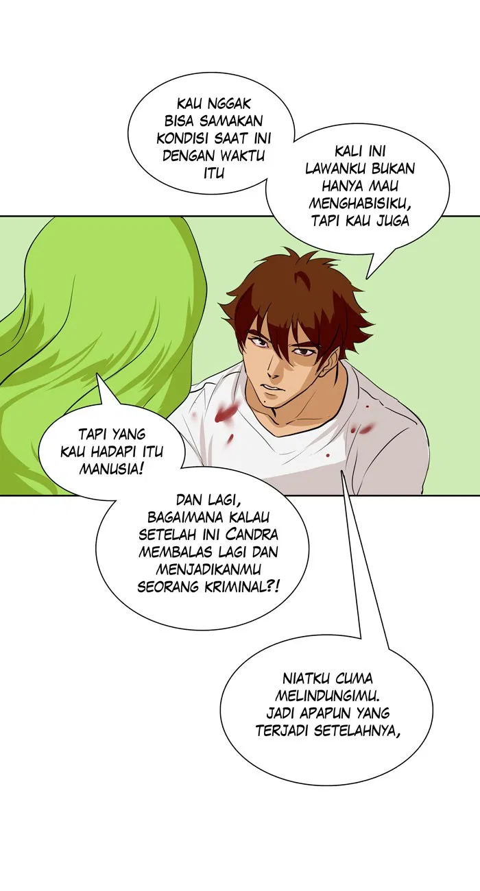 7 Wonders Chapter 82 Gambar 26