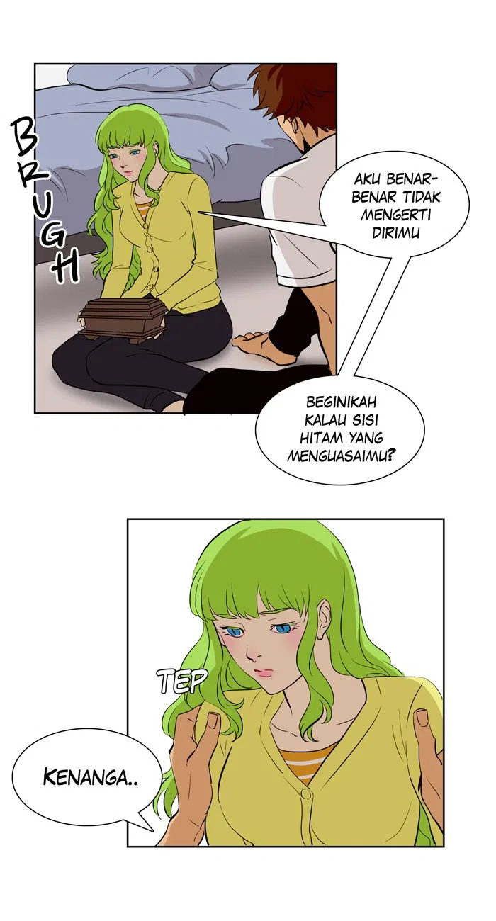 7 Wonders Chapter 82 Gambar 28