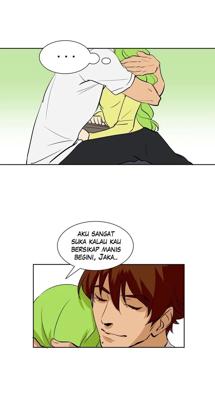 7 Wonders Chapter 82 Gambar 31