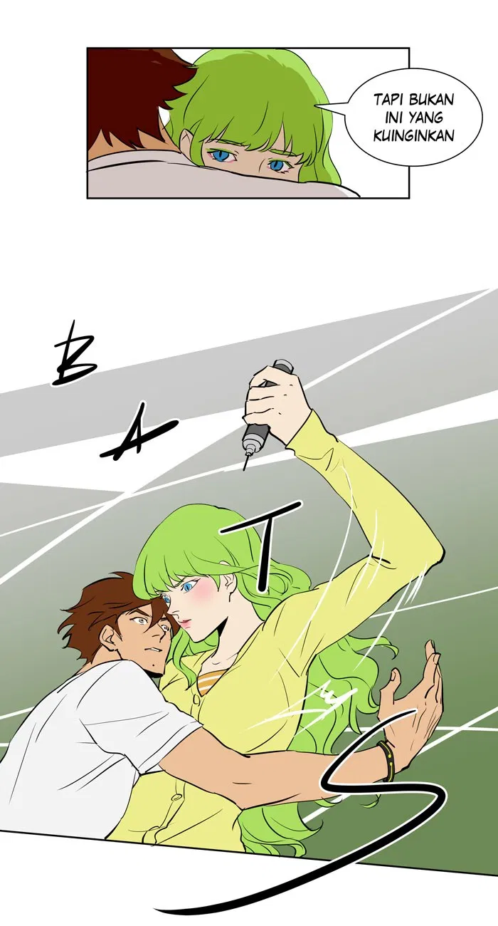 7 Wonders Chapter 82 Gambar 32