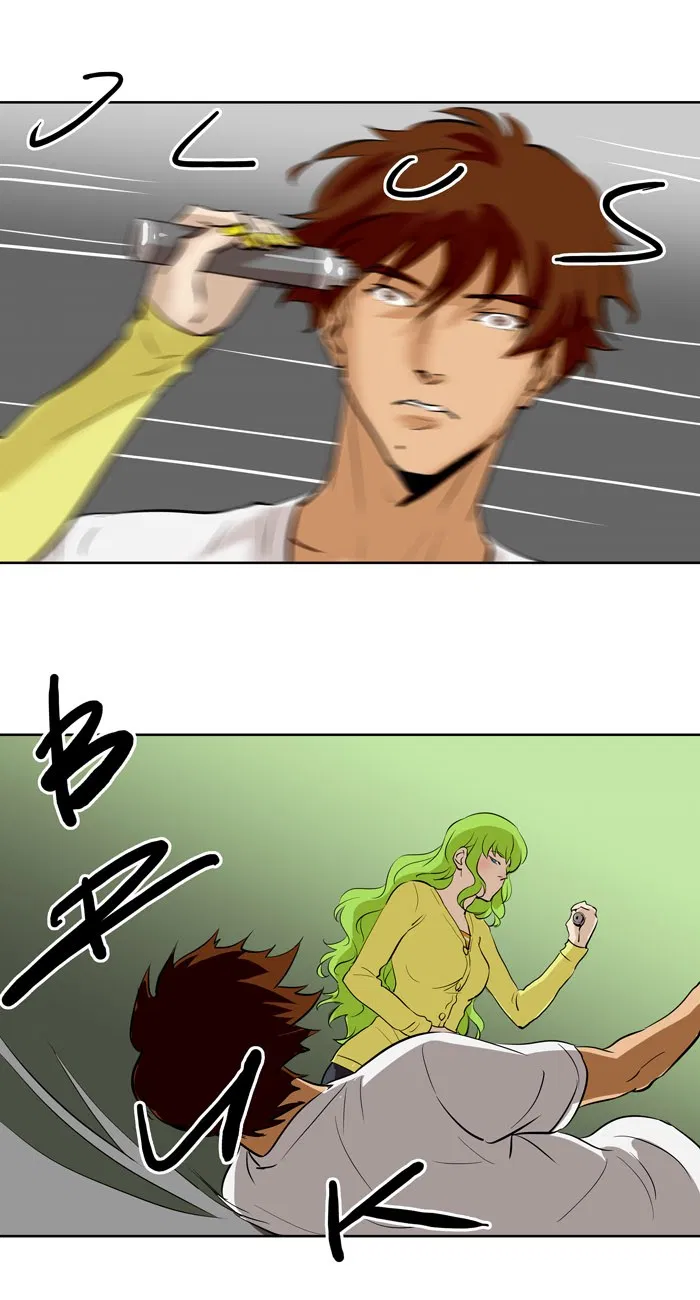 7 Wonders Chapter 82 Gambar 33