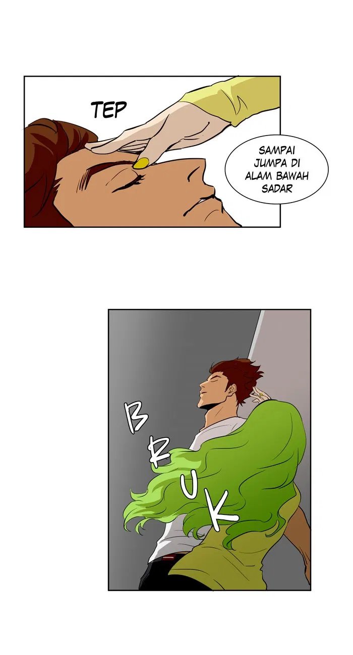 7 Wonders Chapter 82 Gambar 35