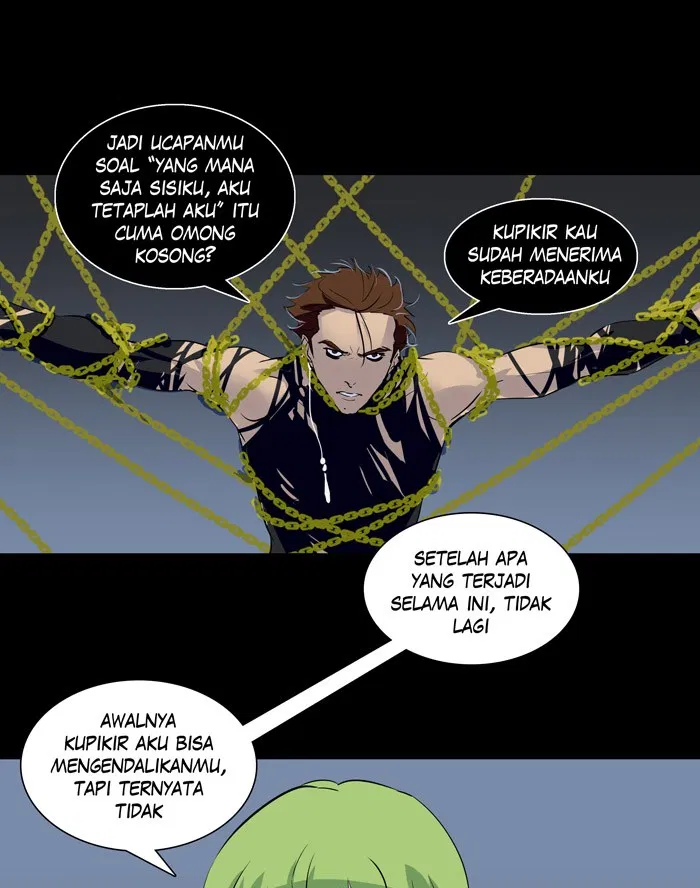 7 Wonders Chapter 82 Gambar 38