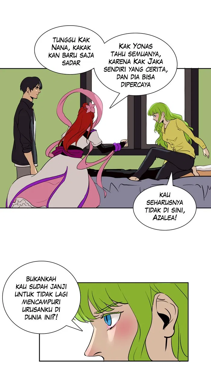 7 Wonders Chapter 82 Gambar 4