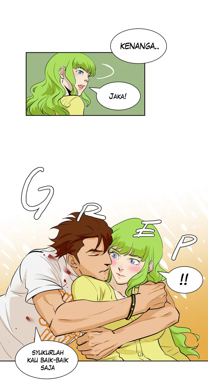 7 Wonders Chapter 82 Gambar 6