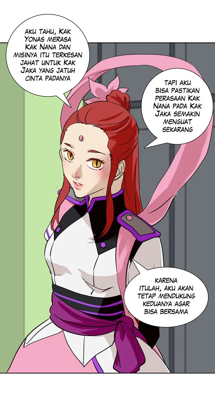 7 Wonders Chapter 82 Gambar 9