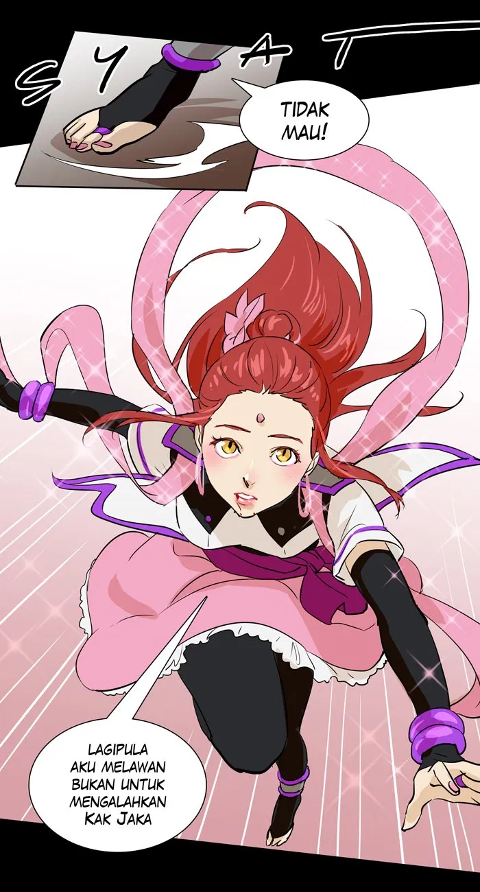 7 Wonders Chapter 81 Gambar 10