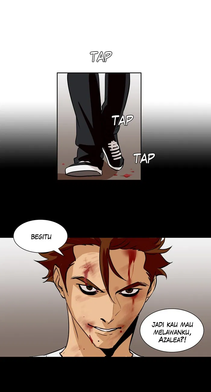 Manhwa 7 Wonders Chapter 81 gambar nomor 2