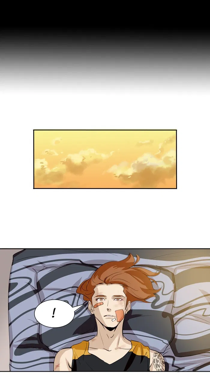 7 Wonders Chapter 81 Gambar 20