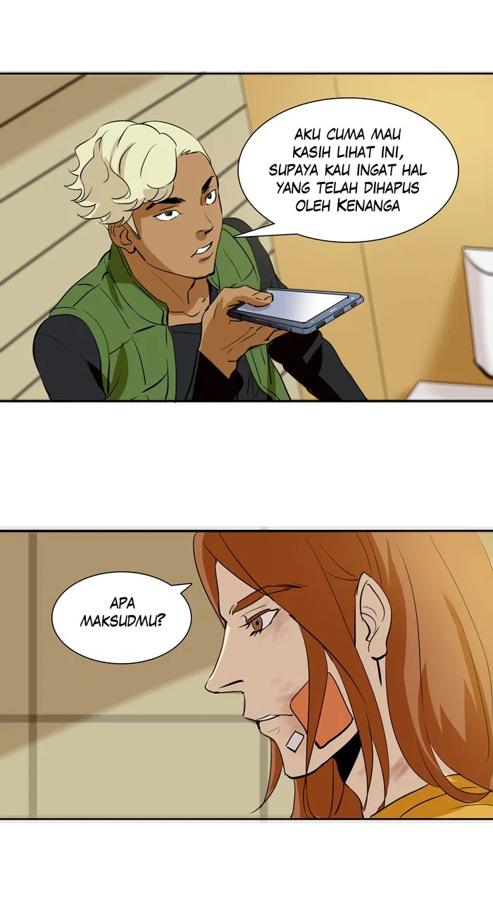 7 Wonders Chapter 81 Gambar 25