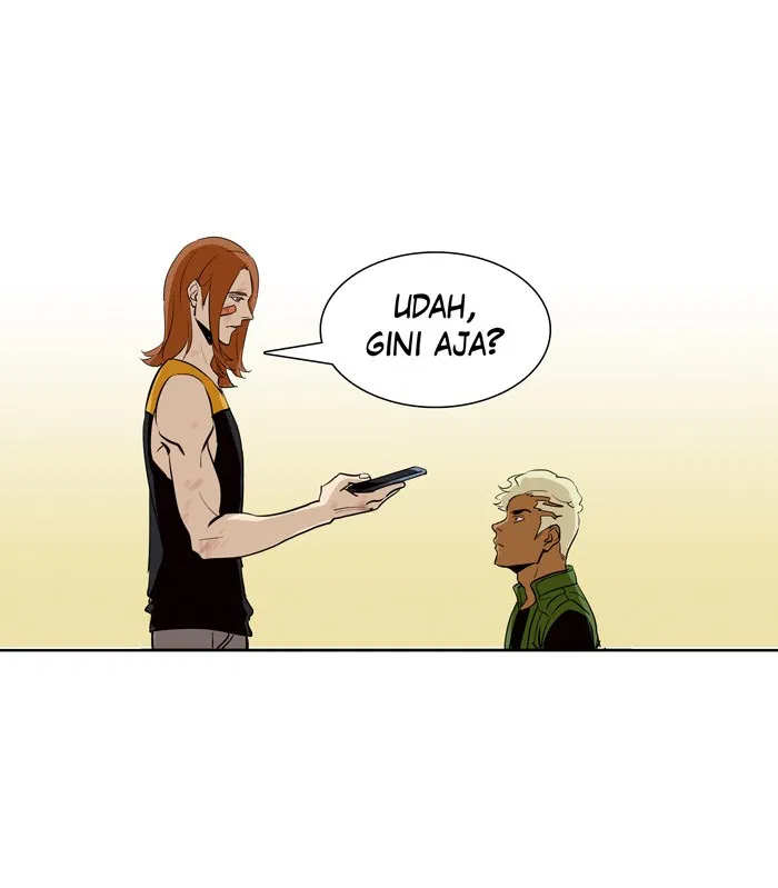 7 Wonders Chapter 81 Gambar 27