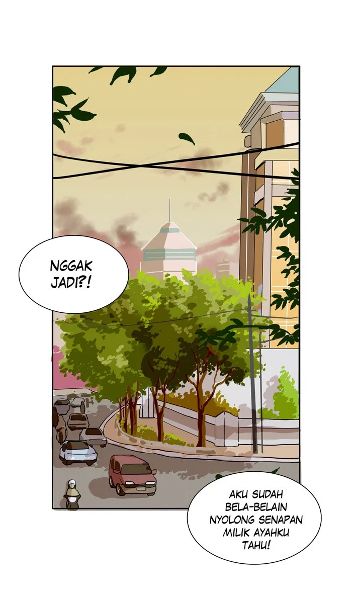 7 Wonders Chapter 81 Gambar 28