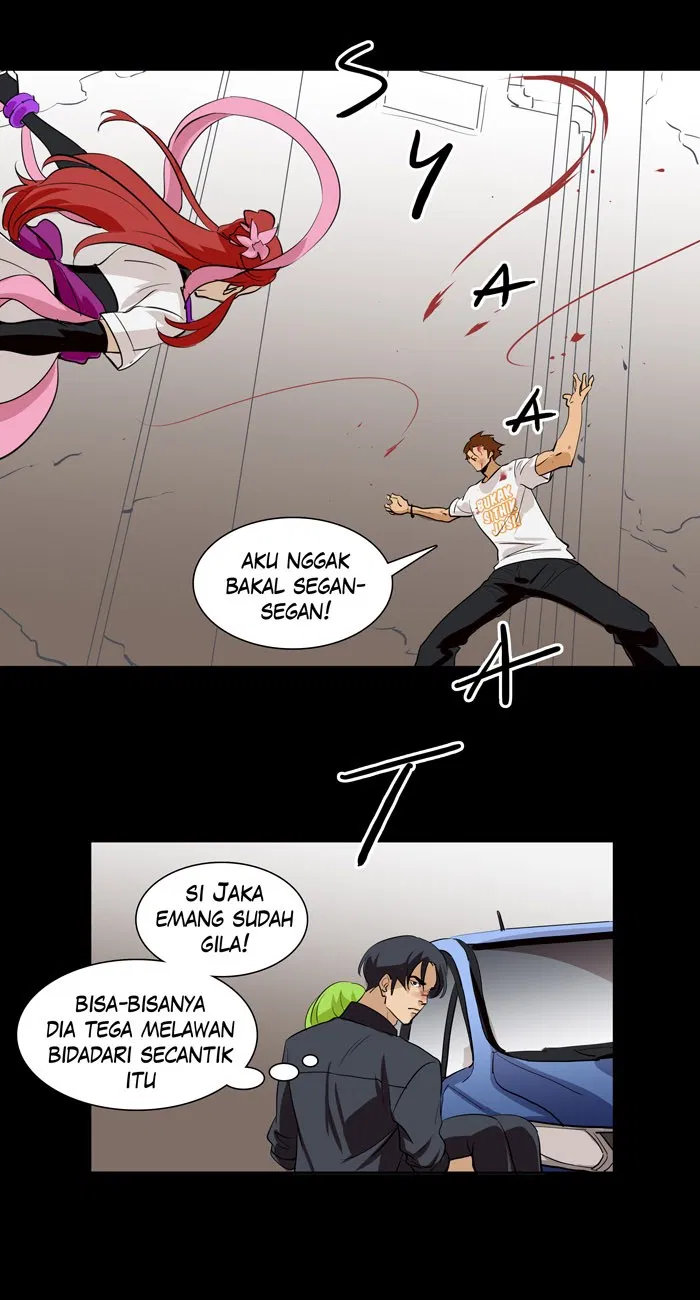 7 Wonders Chapter 81 Gambar 3