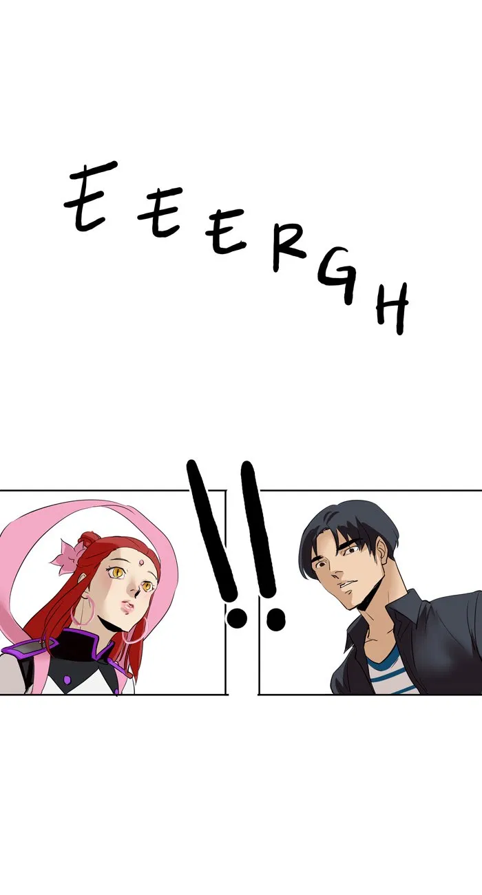 7 Wonders Chapter 81 Gambar 34