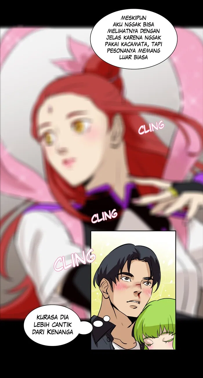 7 Wonders Chapter 81 Gambar 4