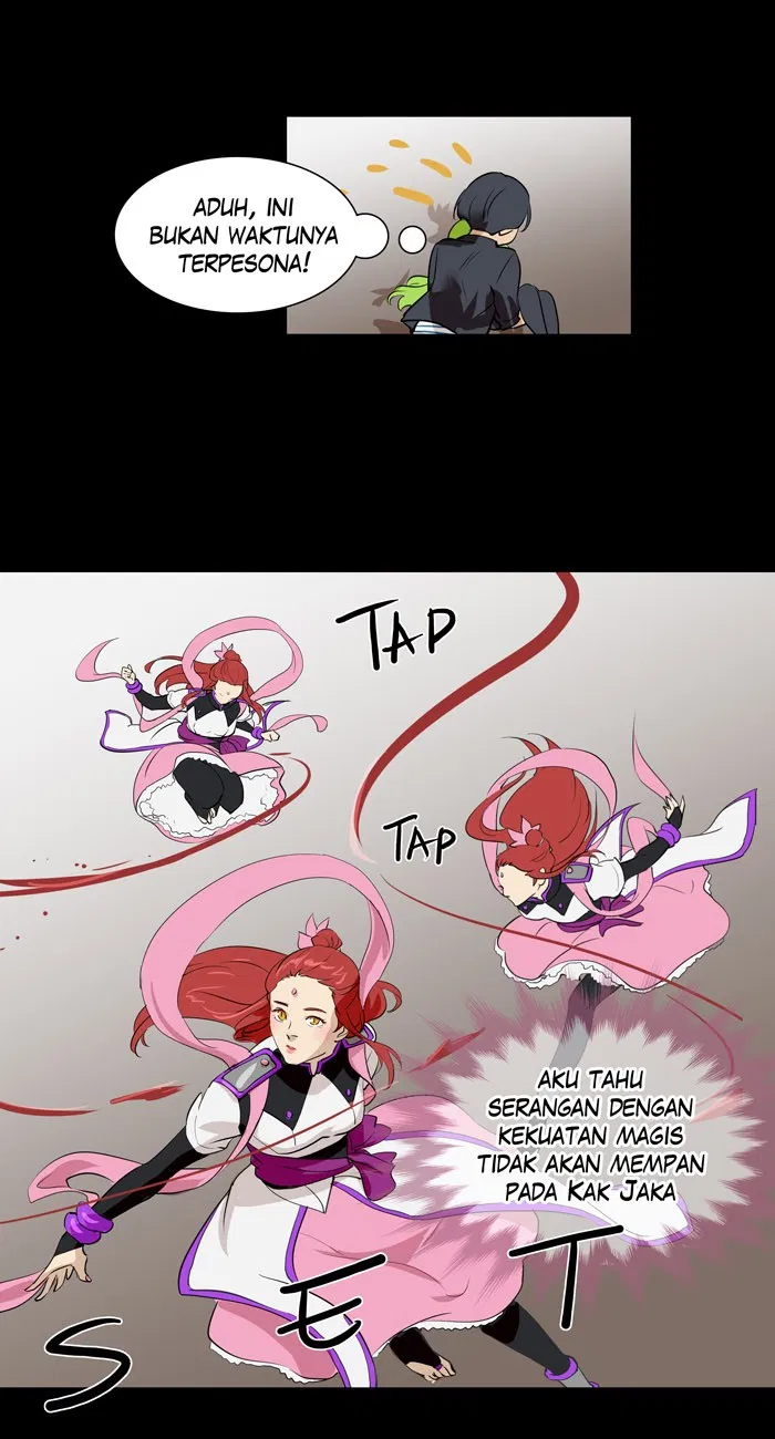 7 Wonders Chapter 81 Gambar 5