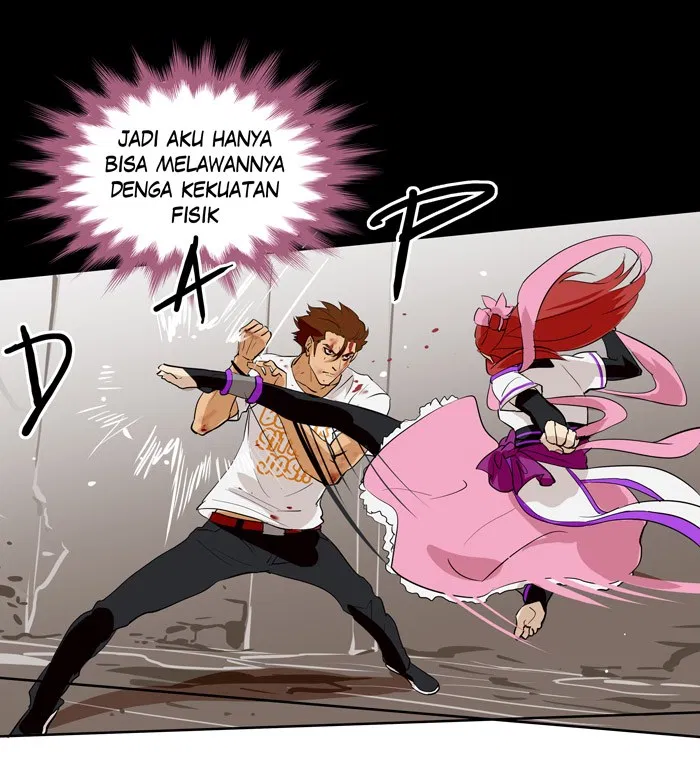 7 Wonders Chapter 81 Gambar 6