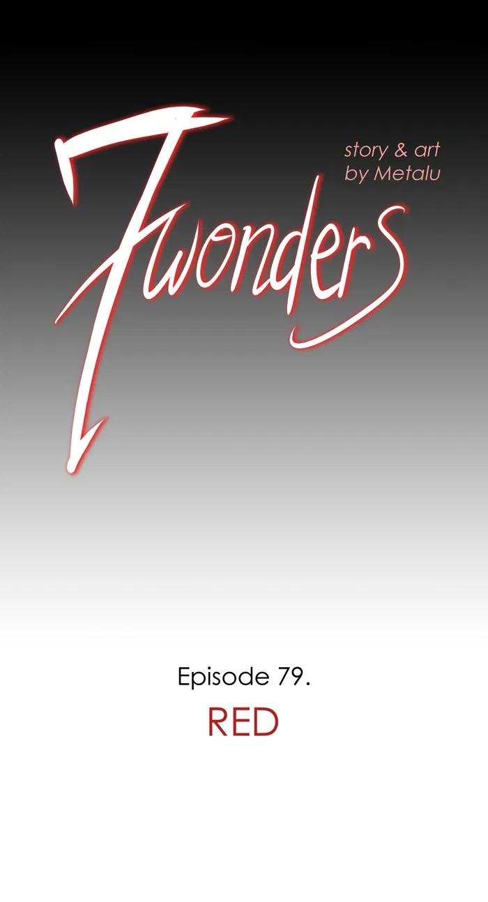 Baca Komik 7 Wonders Chapter 79 Gambar 1