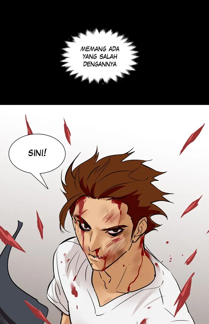 7 Wonders Chapter 79 Gambar 31