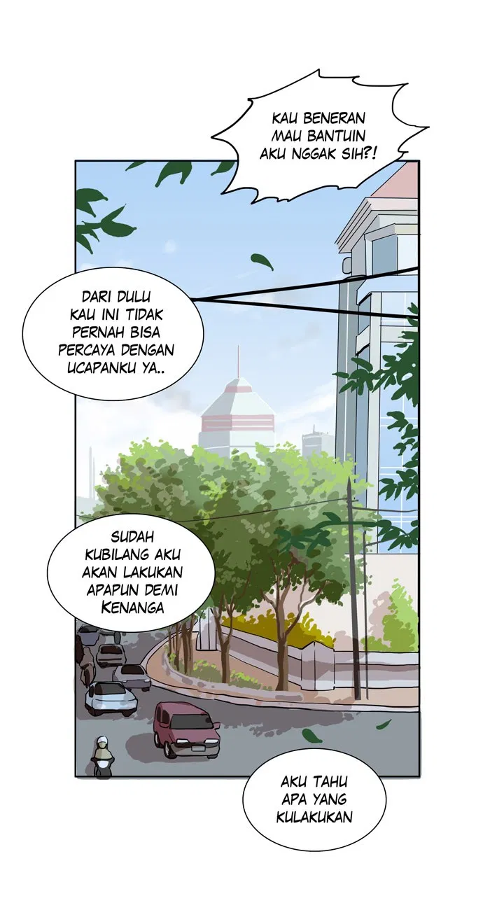 7 Wonders Chapter 79 Gambar 4