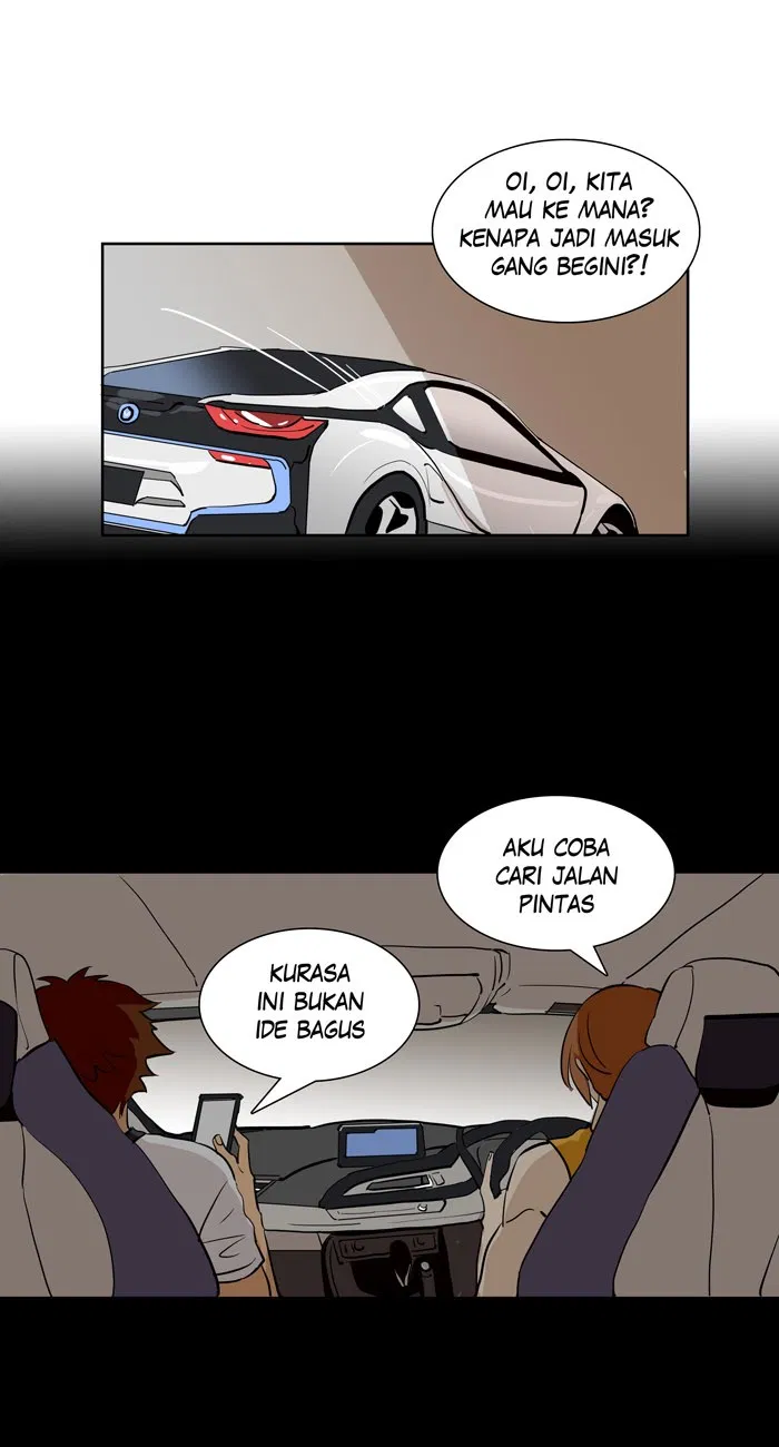 7 Wonders Chapter 79 Gambar 6