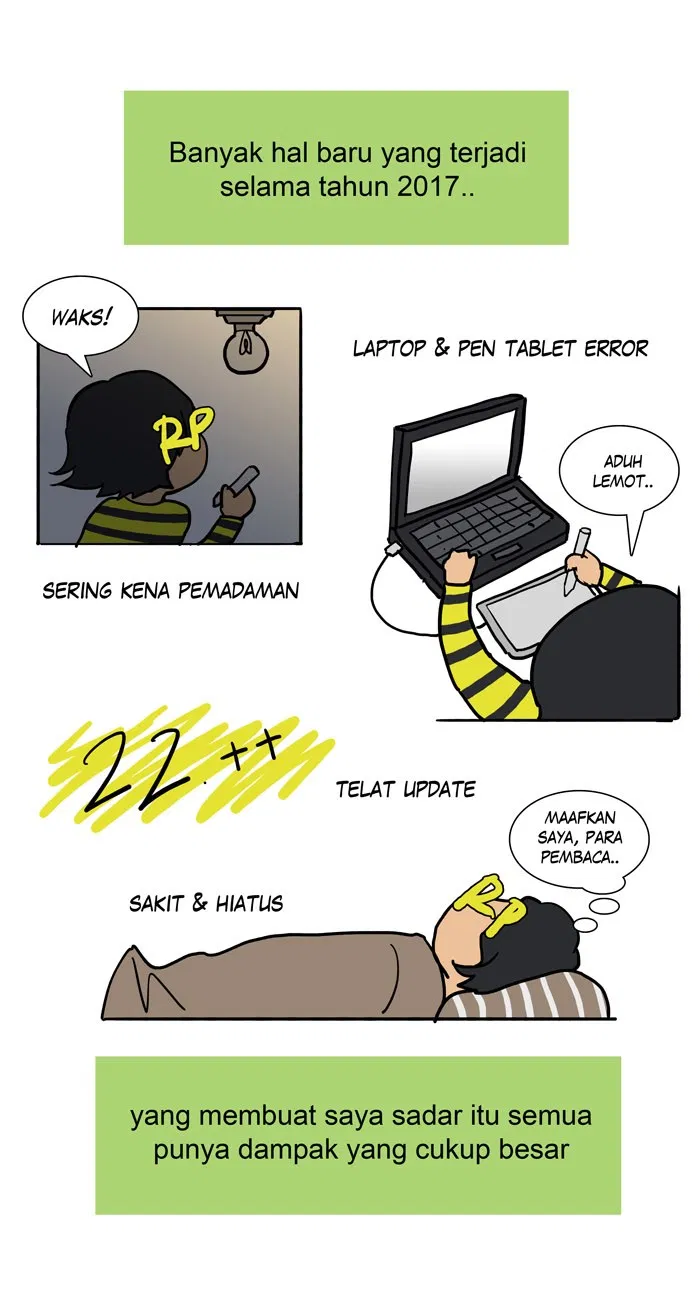 7 Wonders Chapter 78.5 Gambar 3