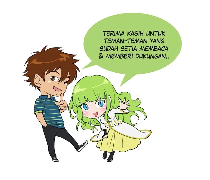 7 Wonders Chapter 78.5 Gambar 5