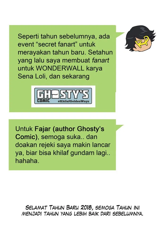 7 Wonders Chapter 78.5 Gambar 6