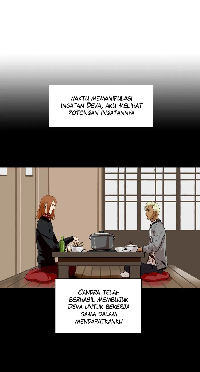 Baca Manhwa 7 Wonders Chapter 77 Gambar 2