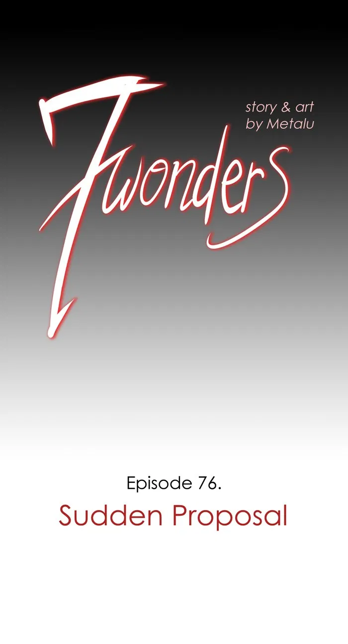 Komik 7 Wonders Chapter 76 gambar nomor 1