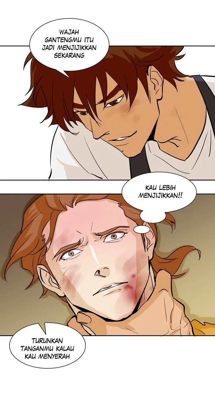 7 Wonders Chapter 76 Gambar 10