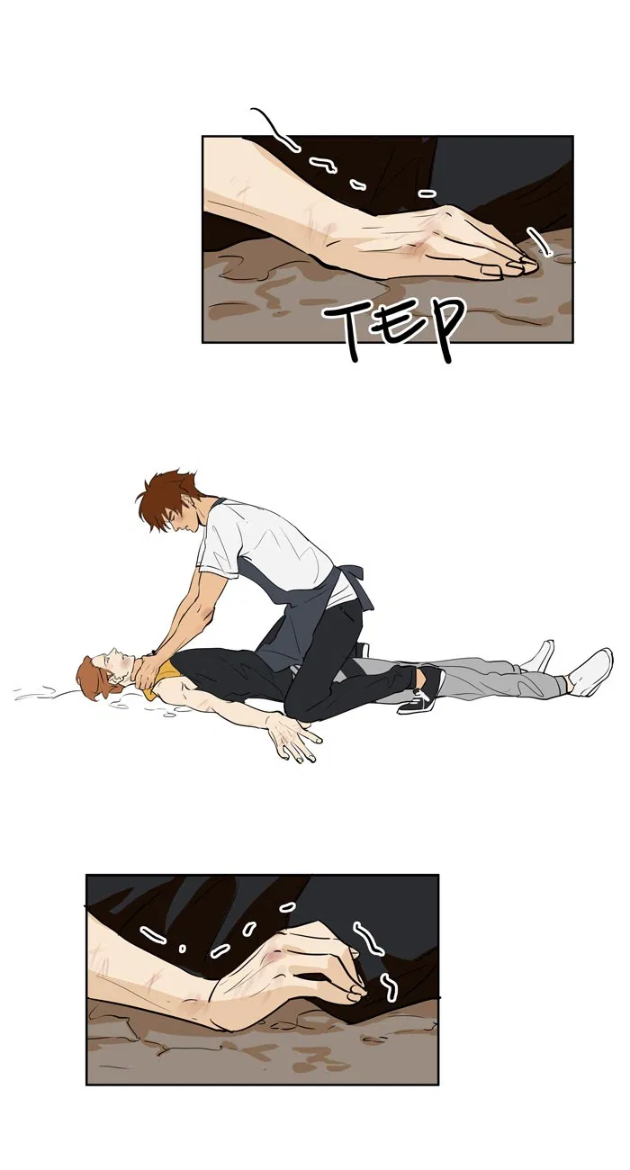 7 Wonders Chapter 76 Gambar 11