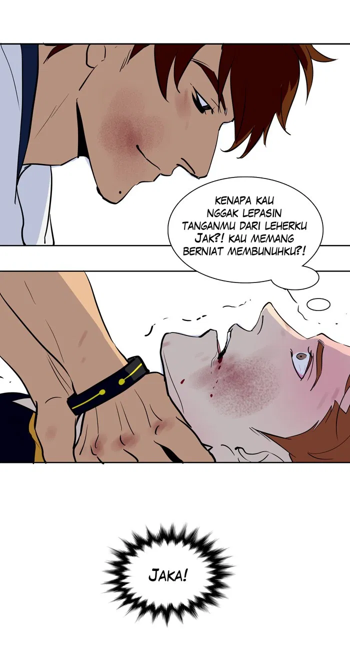 7 Wonders Chapter 76 Gambar 12