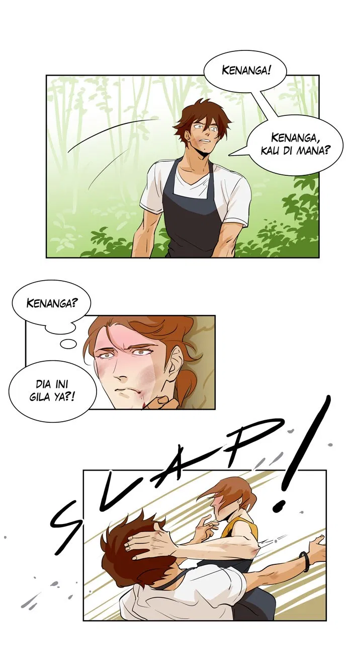 7 Wonders Chapter 76 Gambar 13