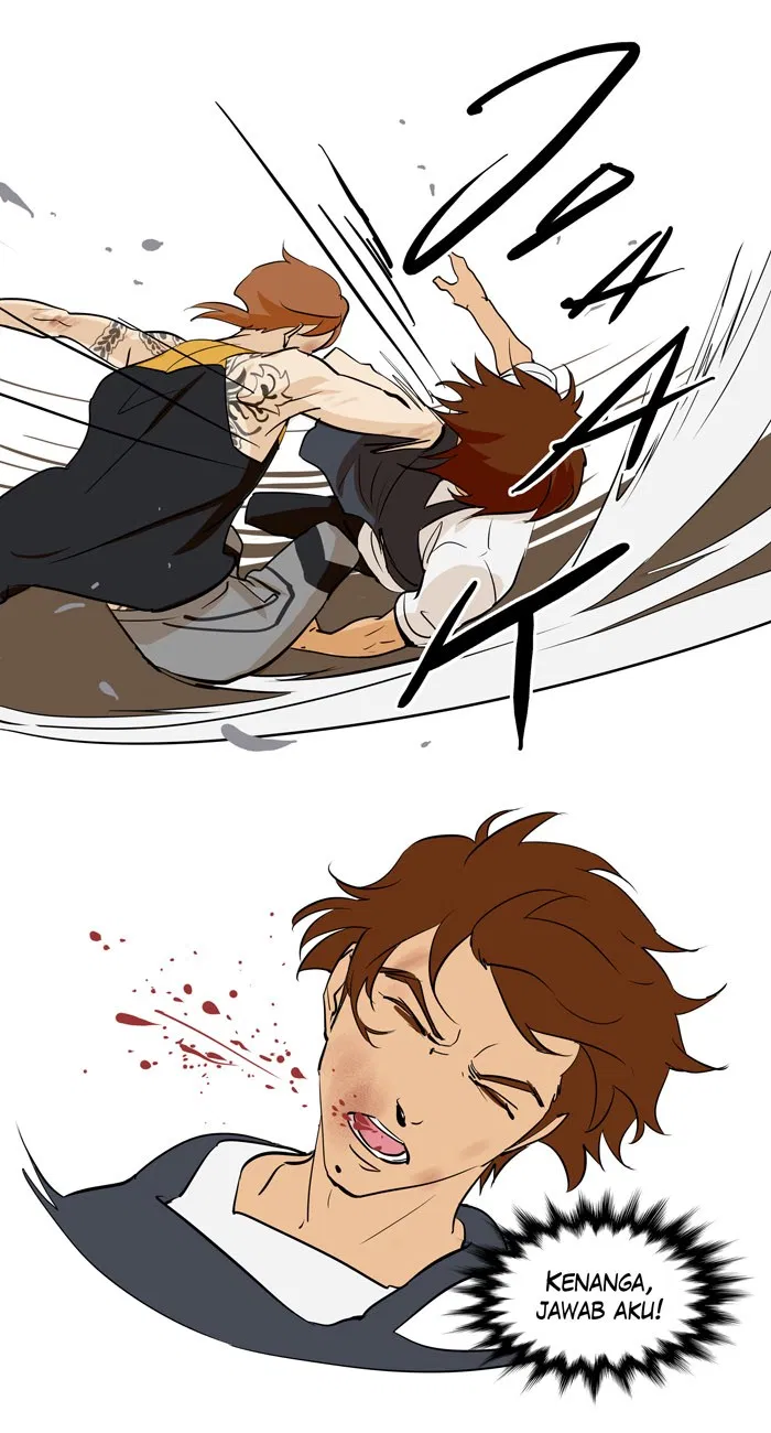 7 Wonders Chapter 76 Gambar 14